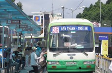 Public transport sector improves services