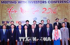 Nghe An asked to double economic scale by 2025