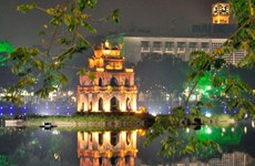Hanoi among Japan youngsters’ favourite destinations