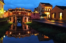 Hoi An listed as world’s 16 most relaxing places