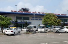 Phu Bai int’l airport to have new passenger terminal