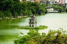 Hanoi among 7 best destinations in Asia for backpackers