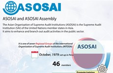 ASOSAI and ASOSAI Assembly