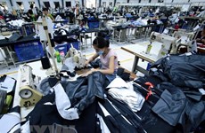 FTAs promise bright prospects for Vietnam’s garment-textile