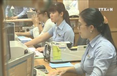 Vietnamese banks optimistic about transaction picture in 2018
