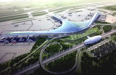 Long Thanh among 16 most exciting airport projects globally