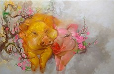 2019 – Year of the Pig