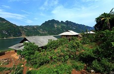 Dao ethnics preserve traditional values