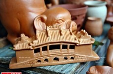 Thanh Ha pottery recognised as national heritage