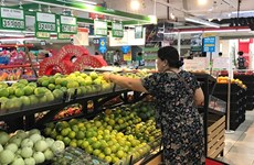 Safe farm produce finds it hard to enter supermarkets 