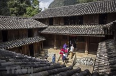 Vuong Mansion a must-see site in Ha Giang