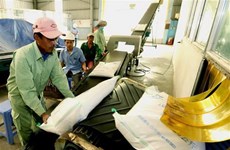 Vietnam ranked fourth in Southeast Asia in food security
