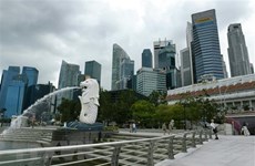 Singapore, Japan pledge to maintain supply chains