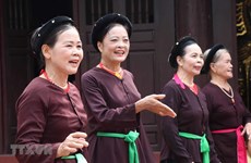 Vietnam’s tourism maintains attractiveness despite COVID-19 
