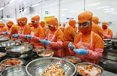 UKVFTA hoped to promote Vietnam’s exports