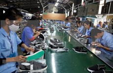  Measures sought to help footwear industry get back on front foot