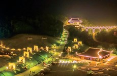Bac Giang looks to develop night-time economy