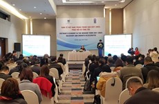 Vietnam’s GDP forecast to expand 6.72 percent in 2021