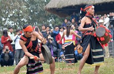 Vietnam National Village for Ethnic Culture and Tourism to reopen in July