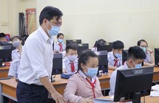 All Vietnamese equal to access modern education: new scheme