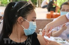 Quang Ninh eyes to be role model in pandemic prevention, economic development