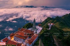 Vietnam wants to receive UNWTO's support for tourism recovery