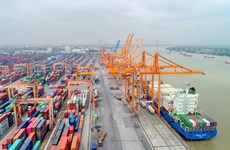 Minister urges rolling out red carpet for investors in seaports