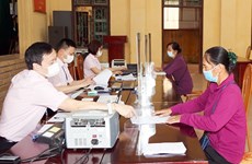 Timely access to loans helps recover production in Hanoi
