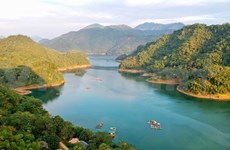 Hoa Binh promises unique experiences of the land of Muong people