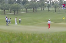 Vietnam looks to welcome more golf travellers post-pandemic