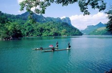 Quang Nam works to promote image of safe, friendly tourist destination