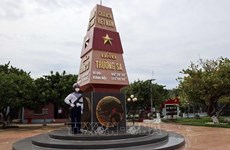 Truong Sa Archipelago: a symbol of sovereignty in the hearts of expatriate Vietnamese