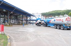 Fuel supply and demand to be stable in coming time: MoIT