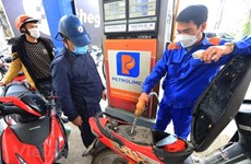 Vietnam’s inflation under good control: HSBC