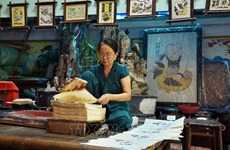 Vietnam to develop 301 tourism-linked craft villages by 2030
