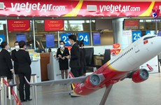 Vietjet Air opens new air routes to India