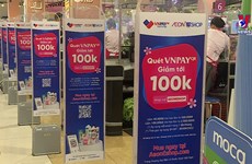 Cashless payments the way of the future for Vietnam