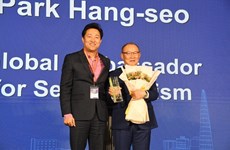 Park Hang Seo expected to enhance HCM City-Seoul tourism connection