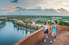 Preparations complete for Quang Nam National Tourism Year 2022