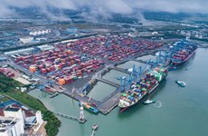 Vietnam to soon apply Logistics Competitiveness Index