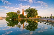 Reasons why Vietnam's tourism development capacity among world’s best