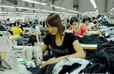World Bank: Vietnam's economic recovery gaining momentum