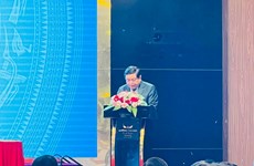Mekong Delta promotes urban-industrial corridor connectivity 
