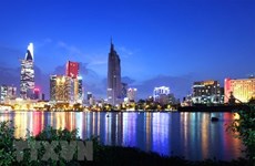 HCM City - most favoured destination for domestic travellers