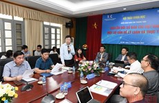 Digital transformation – an inevitable trend for the Vietnamese press