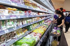 Official points out risks to CPI during year’s end