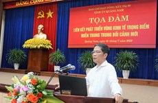 Regional competition harms Vietnam’s overall advantages