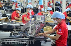 Vietnam's economy to sharply rebound in H2: Standard Chartered