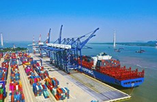 Strengthening connectivity key to boosting Vietnam-India trade: Analysts  ​