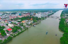 Mekong Tourism Forum kicks off in Quang Nam